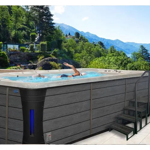 Swimspa X-Series hot tubs for sale in San Leandro